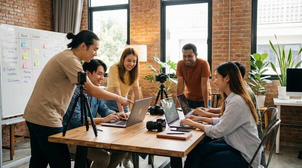暗网禁区运营教程
