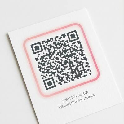 暗网禁区微信公众号二维码